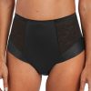 Fantasie Fantasie Illusion High Waist Brief Black Wholesale