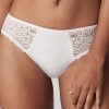 Prima Donna Twist Prima Donna Twist I Do Thong Natural Hot