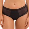 Fantasie Fantasie Fusion Brief Black Hot