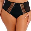 Elomi Elomi Matilda Full Brief Black Wholesale