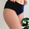 Brava Brava Basics Full Brief Black Wholesale