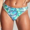 Panache Panache Cape Verde Brazilian Pant Wild Animal Wholesale