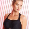 Panache Panache Sports Bra Black Best