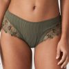 Prima Donna Prima Donna Deauville Luxury Thong Paradise Green Best