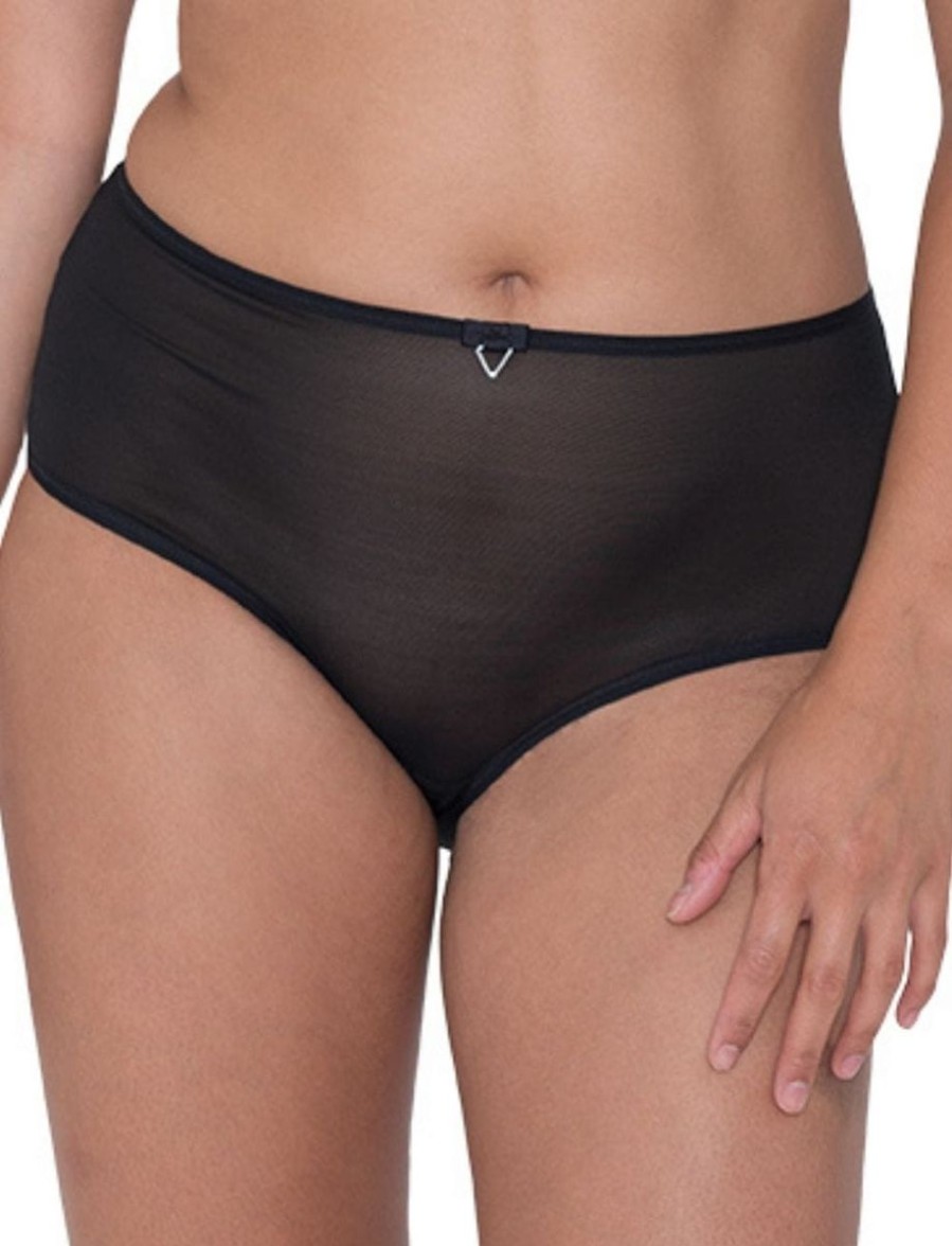 Curvy Kate Curvy Kate Victory Short Black Wholesale