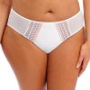 Elomi Elomi Matilda Brief White Online