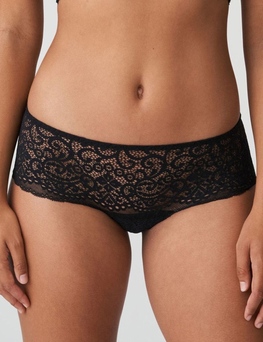 Prima Donna Twist Prima Donna Twist I Do Hotpant Black Online