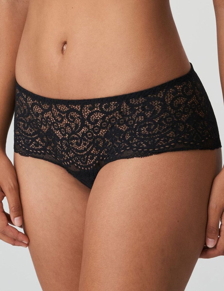 Prima Donna Twist Prima Donna Twist I Do Hotpant Black Online