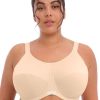 Elomi Elomi Energise Multiway Sports Bra Nude Online