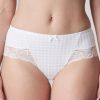 Prima Donna Prima Donna Madison Hotpants White Online