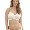 Panache Panache Sophie Nursing Bra Linen New