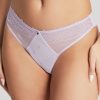 Panache Panache Blossom Brazilian Brief Lilac Hot