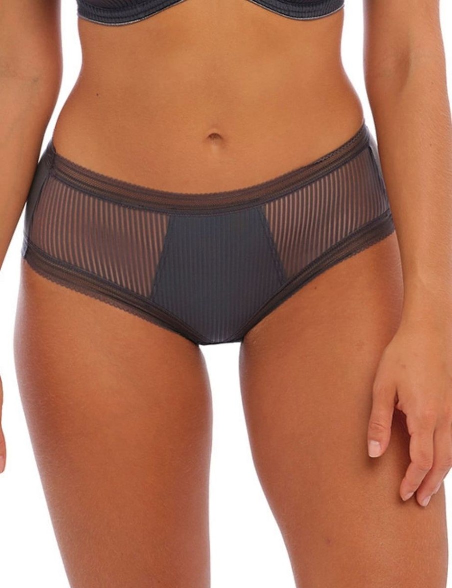 Fantasie Fantasie Fusion Brief Slate Wholesale