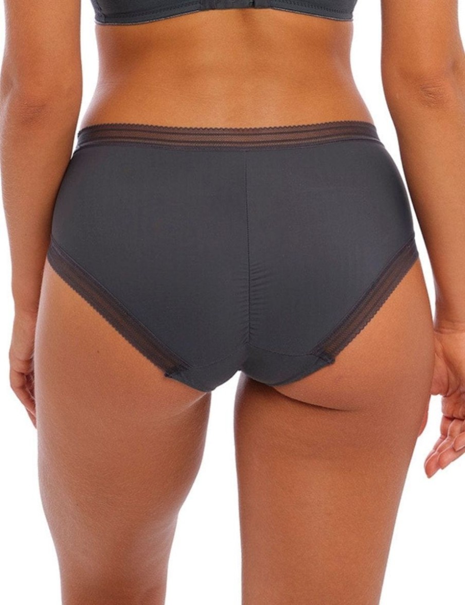 Fantasie Fantasie Fusion Brief Slate Wholesale