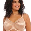 Goddess Goddess Keira Full Cup Bra Nude Clearance