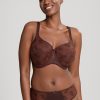 Panache Panache Tango Balconnet Bra Nutmeg Wholesale