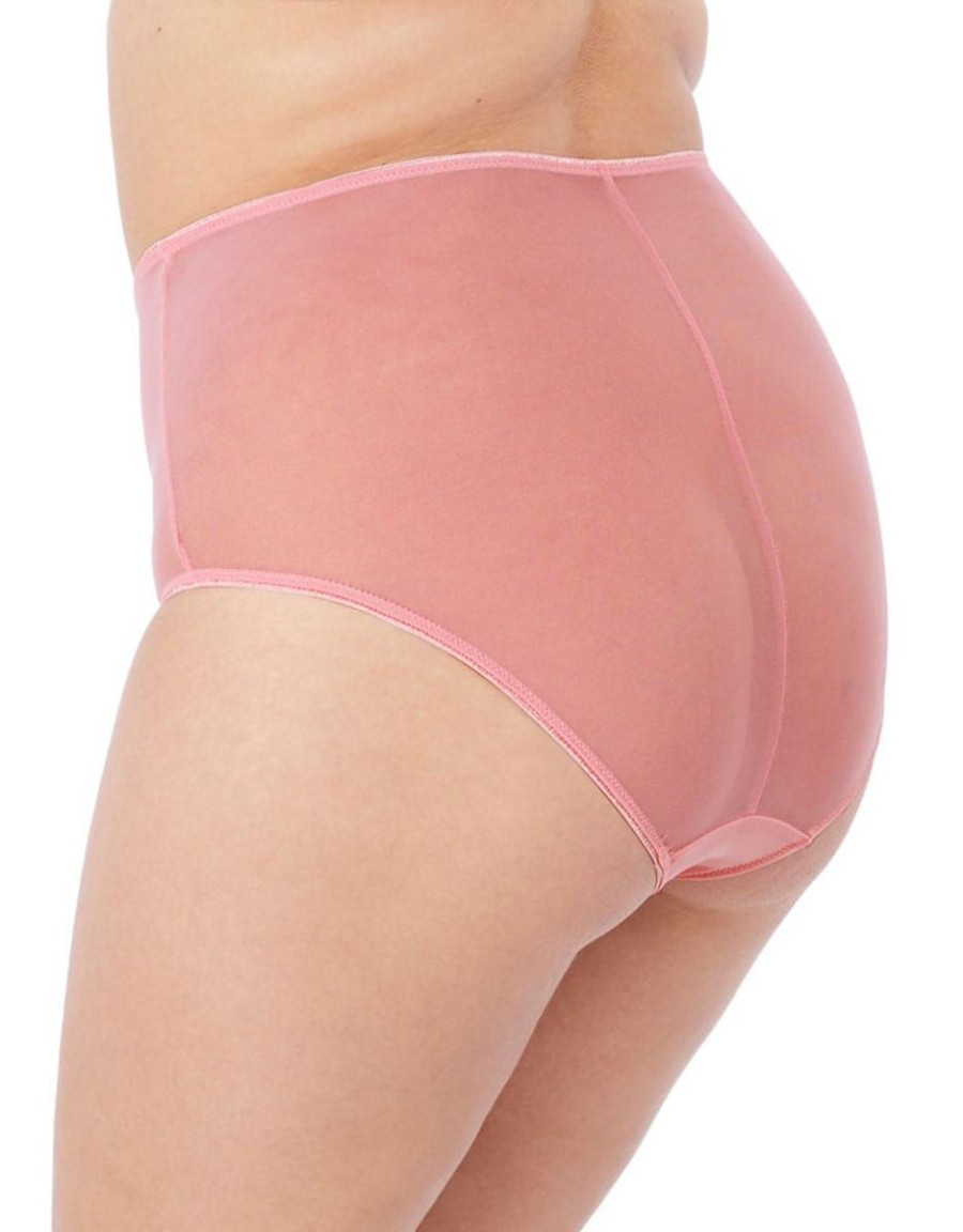 Elomi Elomi Matilda Full Brief Rose Clearance