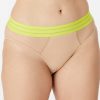 Maison Lejaby Maison Lejaby Nufit Fluo Bikini Brief Sunny Skin Online