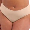 Elomi Elomi Smooth Full Brief Sahara New