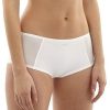 Panache Panache Sports Short White Wholesale