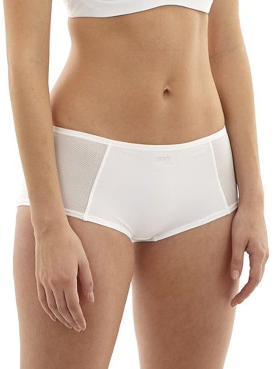 Panache Panache Sports Short White Wholesale