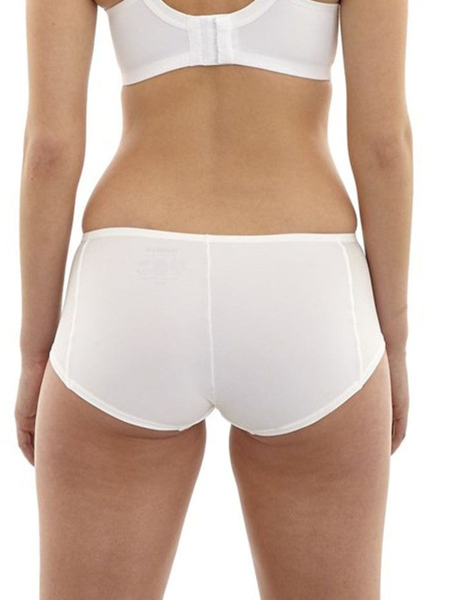 Panache Panache Sports Short White Wholesale