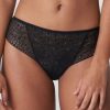 Prima Donna Twist Prima Donna Twist Epirus Thong Black New