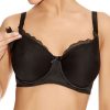 Freya Freya Pure Nursing Bra Black Online