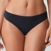 Prima Donna Prima Donna Figuras Thong Charcoal Best