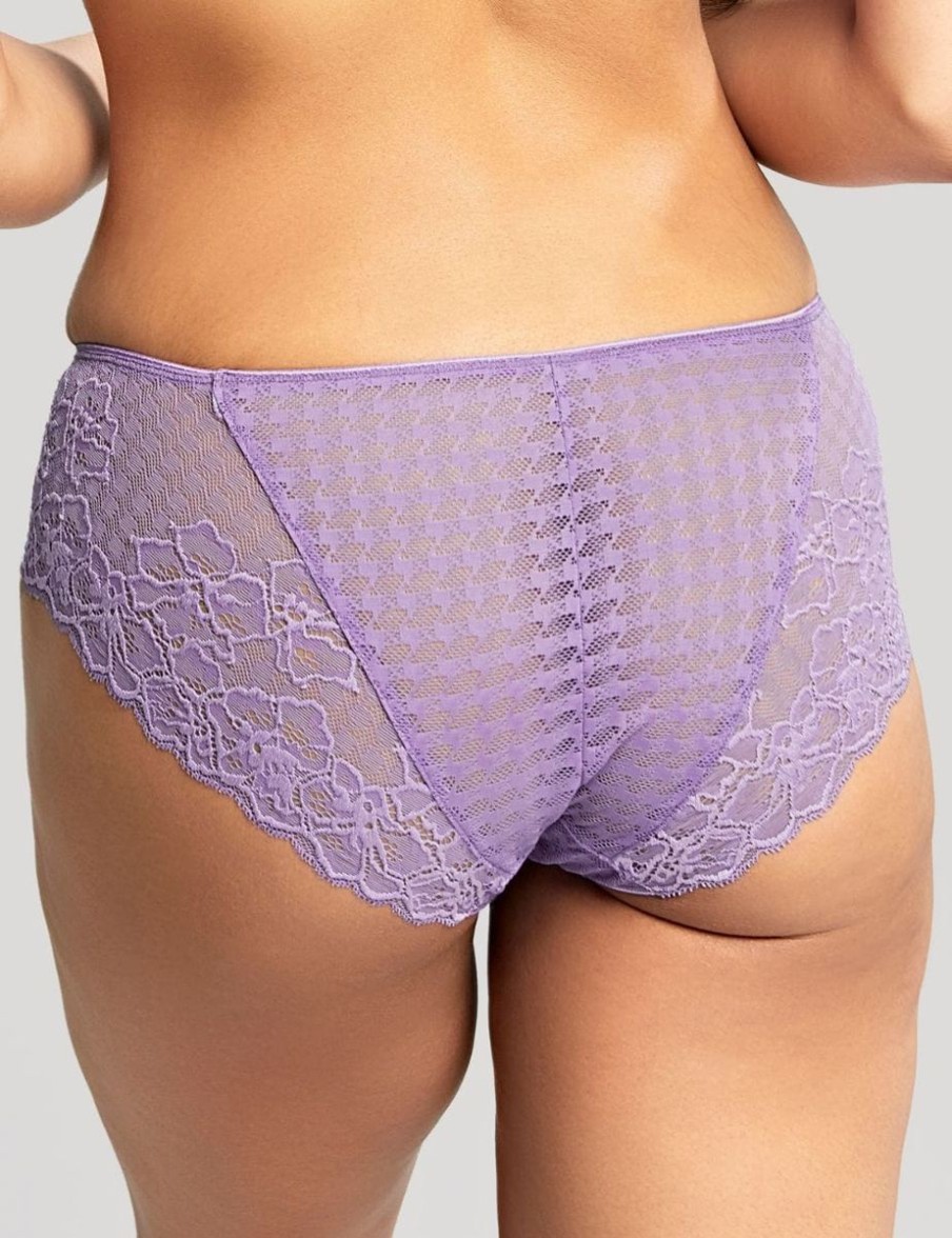 Panache Panache Envy Brief Violet Wholesale