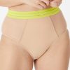 Maison Lejaby Maison Lejaby Nufit Fluo High Waisted Brief Sunny Skin Online