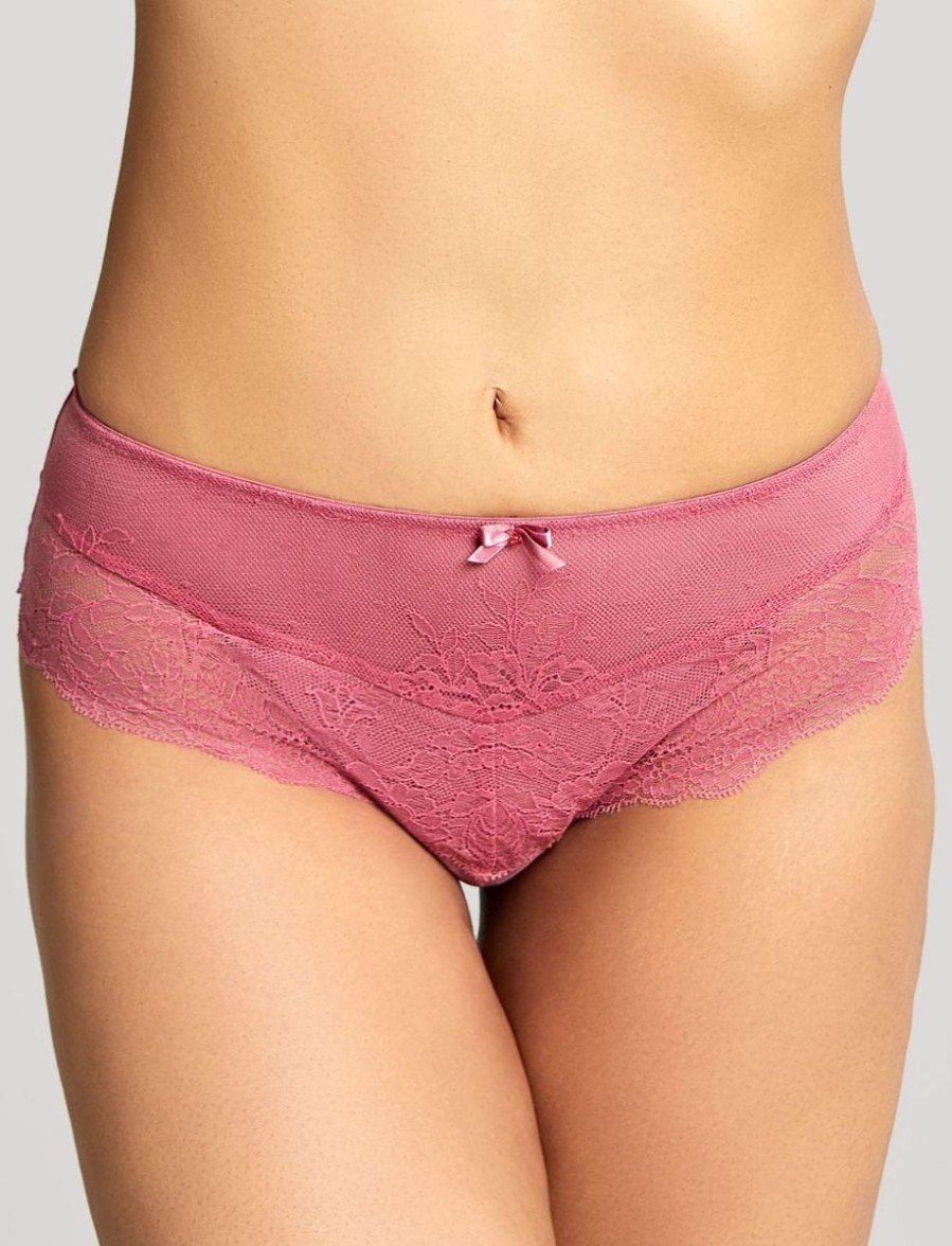 Panache Panache Ana Brief Berry Pink Online