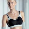 Anita Anita Extreme Control Sport Bra Black Best