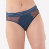 Maison Lejaby Maison Lejaby Nufit Garden Tanga Brief Blurry Night New