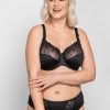 Ulla Ulla Carmen Underwired Bra Black Best