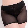 Scantilly Scantilly Superheroine Cycling Short Black Hot