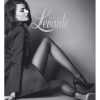 Levante Levante Backseam Pantyhose 15 Denier Nero Online