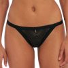 Freya Freya Tailored Brief Black Best