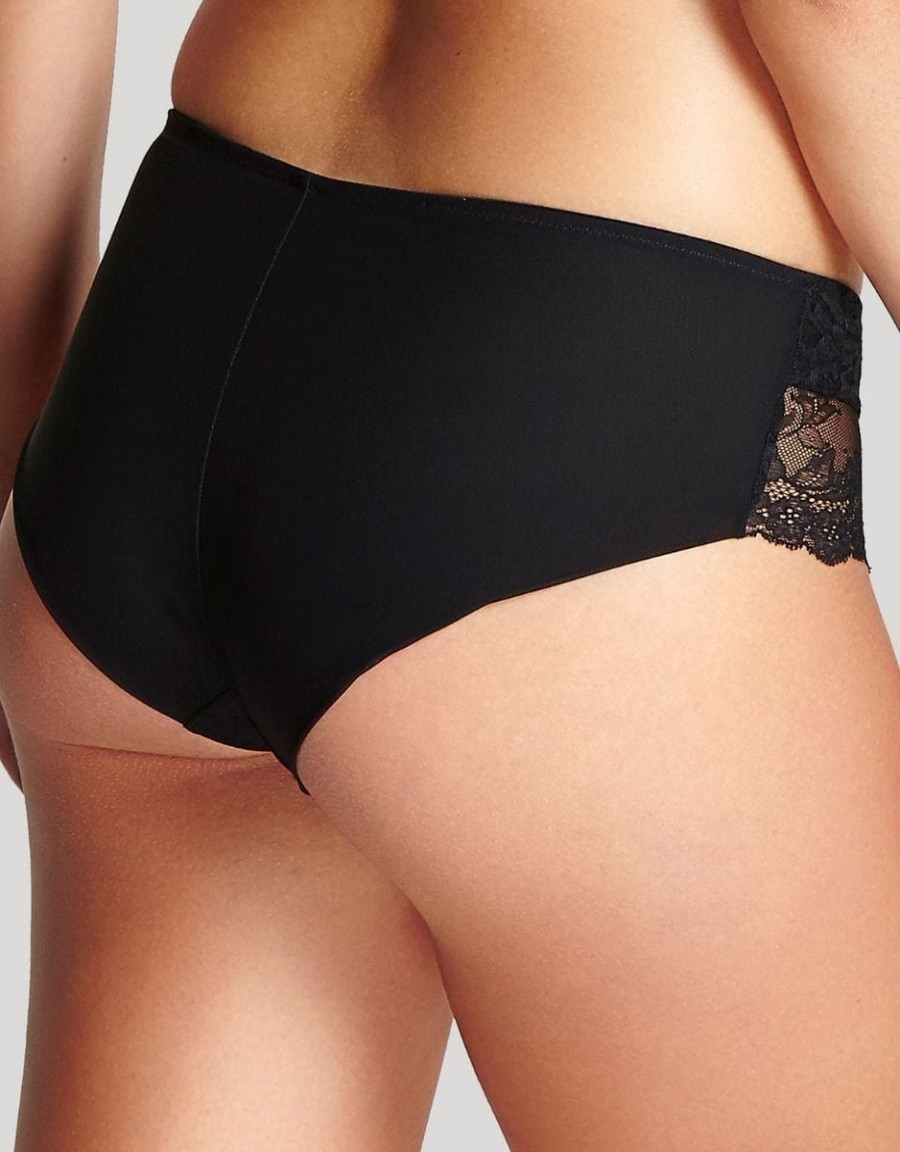 Panache Panache Ana Brief Black Online