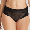 Prima Donna Prima Donna Sophora Full Brief Black Wholesale