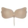 Lingadore Lingadore Adhesive Push Up Bra Blush Online