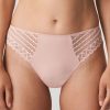 Prima Donna Twist Prima Donna Twist East End Rio Briefs Powder Rose Clearance