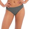 Freya Freya Check In Bikini Brief Monochrome Best