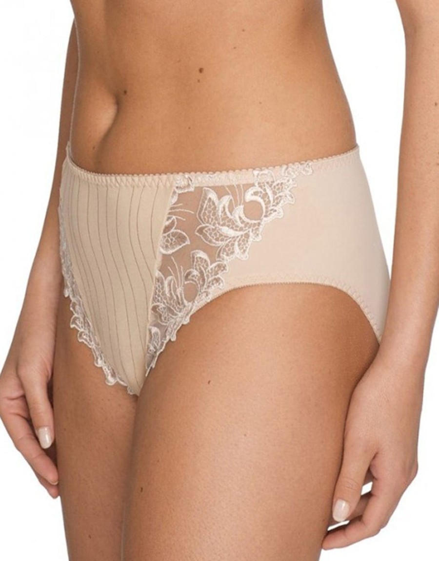 Prima Donna Prima Donna Deauville Full Brief Caffe Latte Wholesale