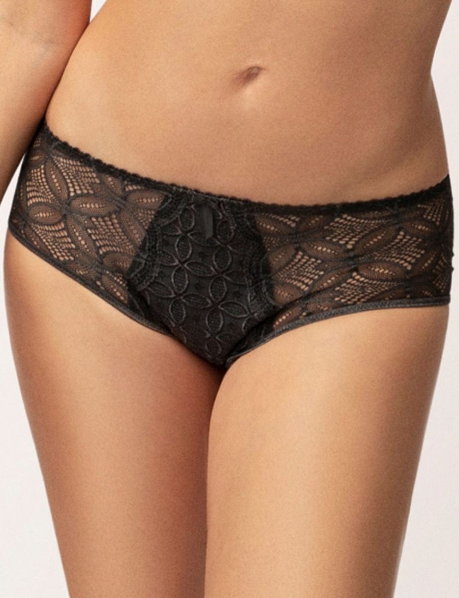 Empreinte Empreinte Romy Panty Reglisse Wholesale