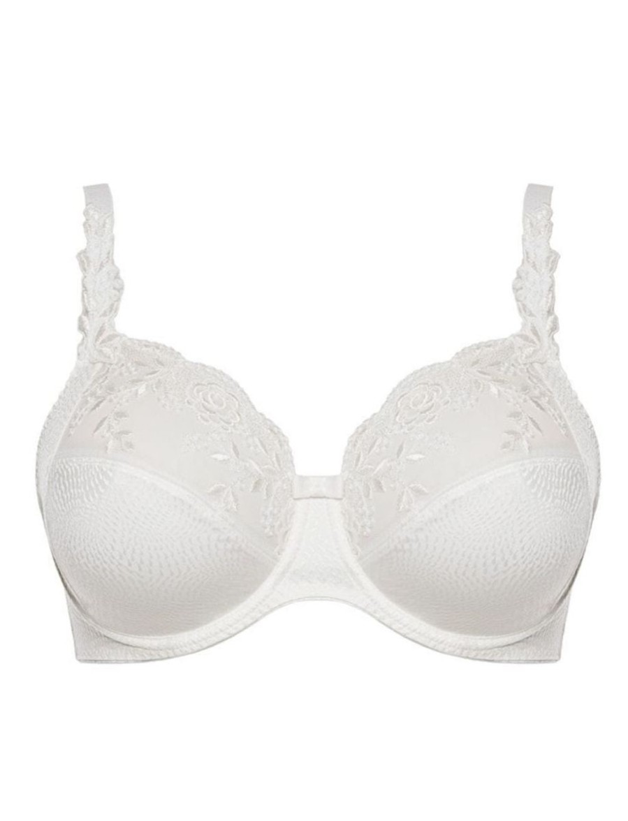 Ulla Ulla Ella Underwired Bra Ecru Best