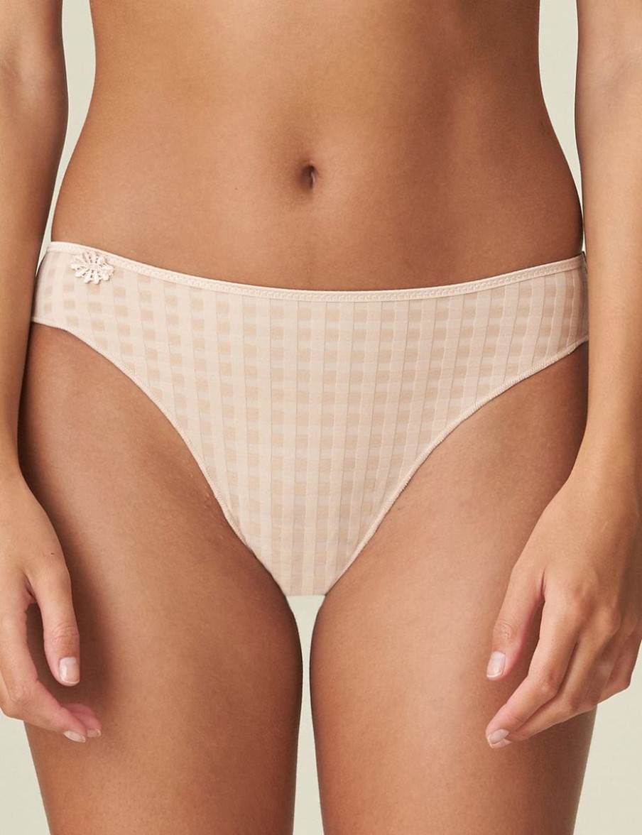 Marie Jo Marie Jo Avero Rio Brief Cafe Latte New