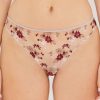 Katherine Hamilton Katherine Hamilton Madalyn Thong Vintage Rose Best