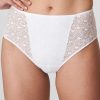 Prima Donna Twist Prima Donna Twist Epirus Full Briefs White Clearance