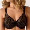 Empreinte Empreinte Melody Bra Black Hot